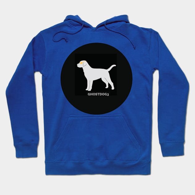 Dog 1 Hoodie by truecrimexs